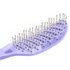 Detangling Hair Brush Massage Comb Hollow Out Hair Brush Dry and Wet Hair Comb for Woman Man