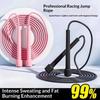Professioneel Springtouw Mannen Vrouwen Oefening Springtouw Fitness Workout Training Huis Sportuitrusting