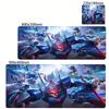 Gaming Mousepad Mobile Legends Bang Bang Mouse Pads Office Accessories Nonslip Desk Mat Large Mouspad Waterproof Pad Mausepad