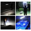 1Pc 52Cm 80W Led Emergency Lights Usb Rechargeable Lamp Outdoor Camping Lamps For Home Power Failure Work Light