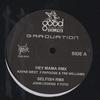 12inch Record VARIOUS - Graduation CCS1013 Cut Creators 2006 US Rap & Hip-Hop/R&B Used