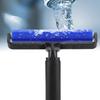 Adsorption Drum Dust Removal Roller  Manual Roller Cleaner Durable Screen Film Roller  Home