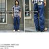 Lee 202 Bootcut Pepper W29L32 Jeans, Prewash,
