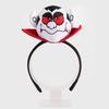 Bat Halloween Hair Hoop Pumpkin Catoon Hairband Personality Halloween Headband  Haunted House