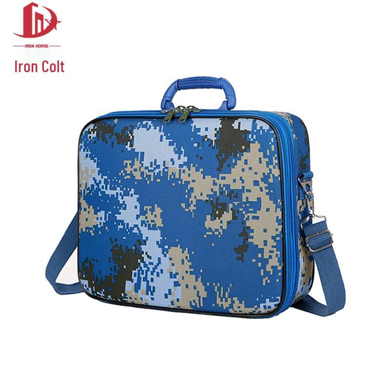 Portable Tactical Staff Command Bag