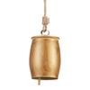 Hanging Rope Christmas Decorative Bells DIY Christmas Ornament  Christmas Decor