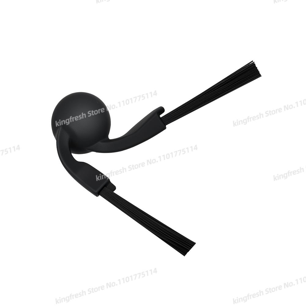 Kompatibel für ( Xiaomi Mijia 5C / OV42CN ) Staubsaugerteile Hauptbürste Seitenbürste Filter Mopptuch Staubbeutel Zubehör