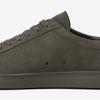 Bradley Clay Sneakers z Miękkiej Skóry Nubukowej Scem213br00 Cfn