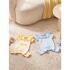 Cute Warm Four Legged Home Pet Clothes For Small Medium Cats And Dogs