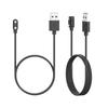 Convenient and Quick Charging Cable Wire Magnetic Watch Charger Cord for 3 Intelligent Smartwatches