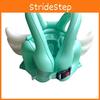 New Children's Swim Ring With Angel Wings Inflatable Vest Life Jacket For Baby Girls Floating Swimwear