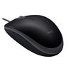 Logitech M110 Silent Wired Mouse