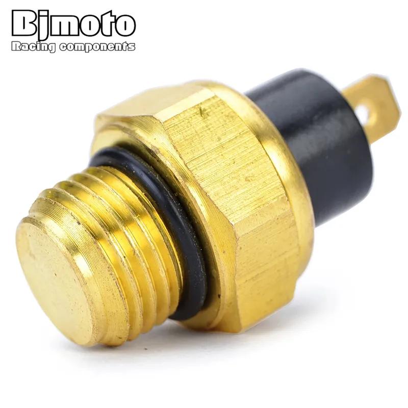 Motorcycle Water Temp Temperature Sensor For Honda CBR929RR Fireblade FES125 Pantheon NV600 Shadow L1500 Gold Wing VFR400R