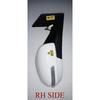For Suzuki Door Mirror Ertiga Far Vision Side Electrical with Blinder RH Side