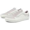 Vans Old Skool Low Top Skate Shoes Unisex Sneakers Pink White VN0A5FCB3MG