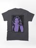 Stellaris STELLA STAR - Starcrash (Monochrome) Classic T-Shirt