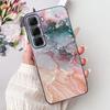 Hülle für Infinix Hot 50 Pro Plus X6880, niedliches Koi-Motiv, weiche TPU-Handyhülle für Infinix Hot 50, Hot50 Pro 4G X6881 und X6882