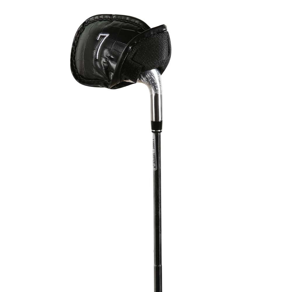 Accessories Protective Cover Golf Head Cover Golf Iron Headcover Golf Club Cover Golf Headcovers