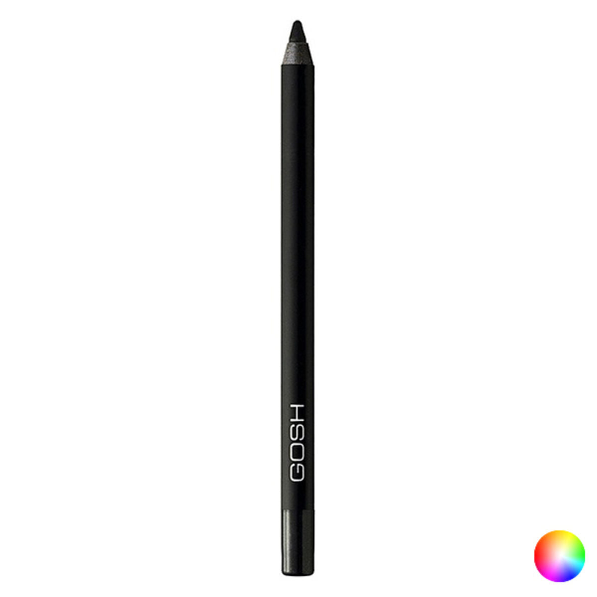 

Velvet Touch Eyeliner Gosh Copenhagen (1.2g)