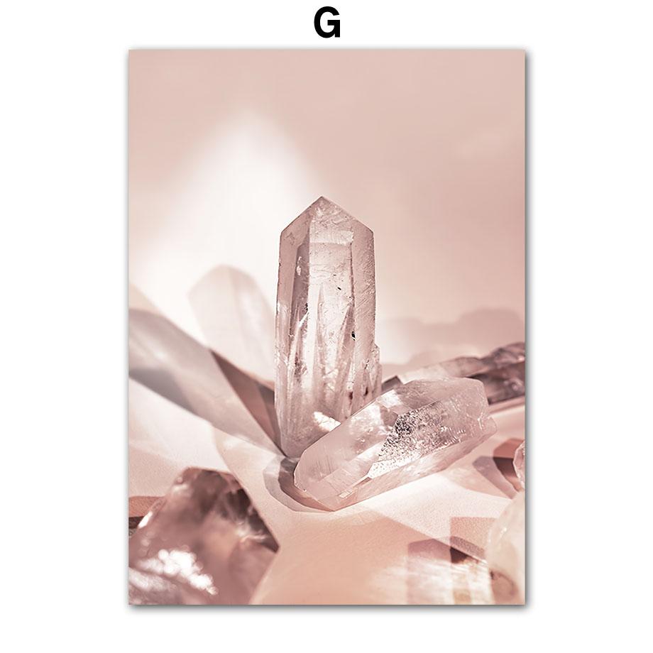 Pictură pe pânză de artă pe perete Fată roz, flori, diamante, perle, șampanie, dragoste, mâini, sufragerie, afișe și imprimeuri, imagini de perete