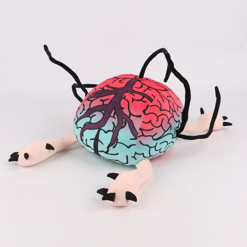 Dragons Dungeons Intellect Devourer Plush Toy Stuffed Doll 50cm Decoration