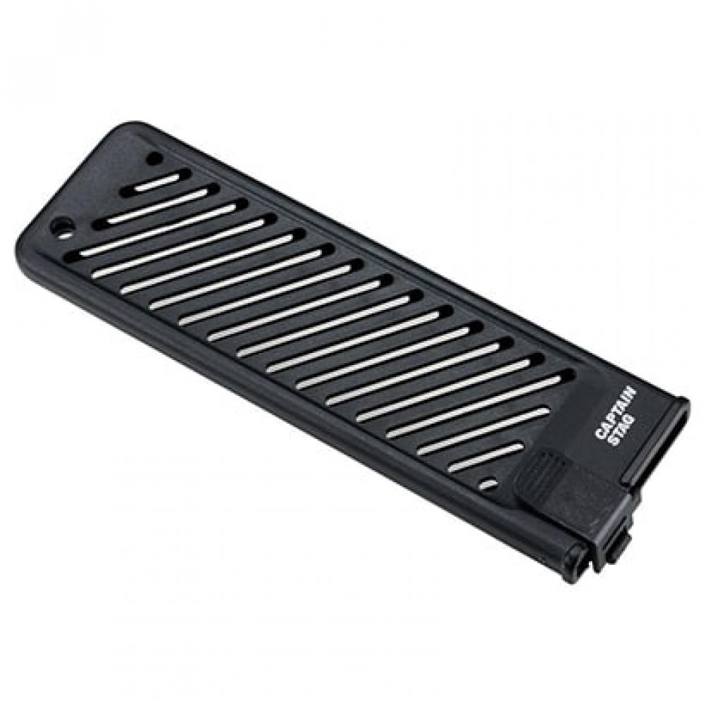 

Капитан Стаг Капитан Стаг Uh 4705 [безопасный нож Saya Black]