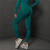 Nessaj Seamless High Waist Yoga Tights Women Scrunch Butt Workout Leggings Gym Fitness Slim Pants