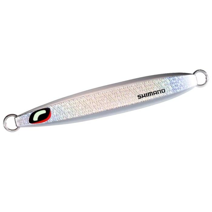 Shimano Offshore Jig Ocea Sixside Sakura Special 130g JV-X13Y 005 S Kurogin G