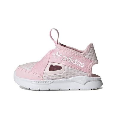 Sandales Originals 360 Sandales Enfants Rose Blanc FZ5617