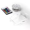 Figure Stage Light-Up Base TSA5 Type LEDBASE-RGBR Set