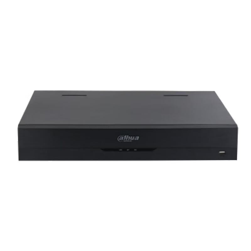 

Dahua DH-NVR4432-16P-HDS3/I 32-Channel 4-Bay 16-Port PoE NVR CN plug (adapter included)