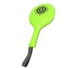Boxing Target Paddle Kickboxing Striking Target Pad Martial Arts Training Equipment for Tae Kwon Do