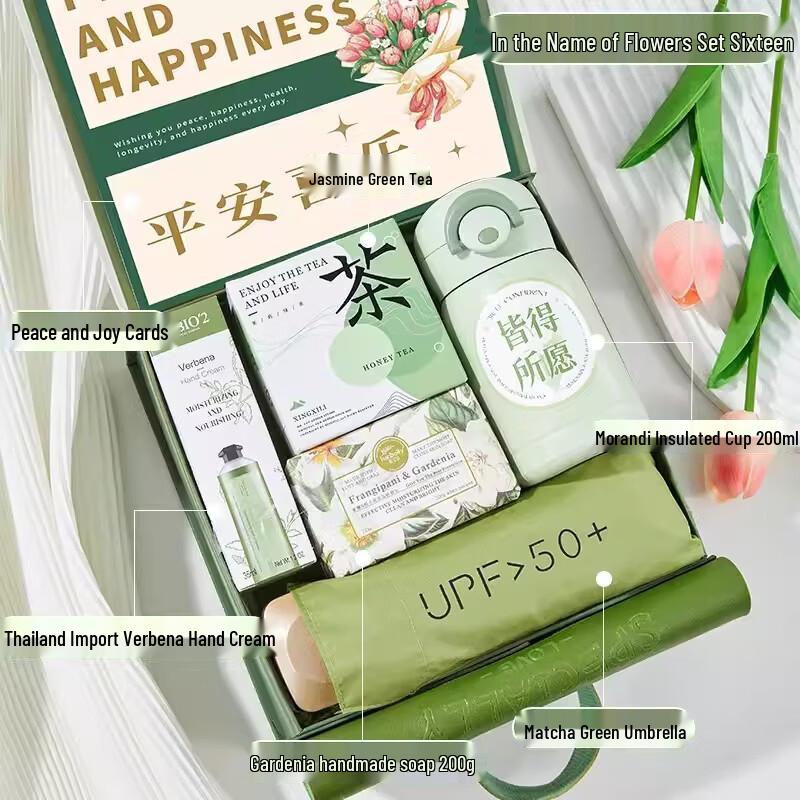 Women s Day Goddess Gift Set