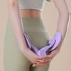 Pelvic Floor Muscle Trainer with Counter Thigh Master Adjustable Leg Exercises Device for Postpartum Recovery,Leg Butt Training