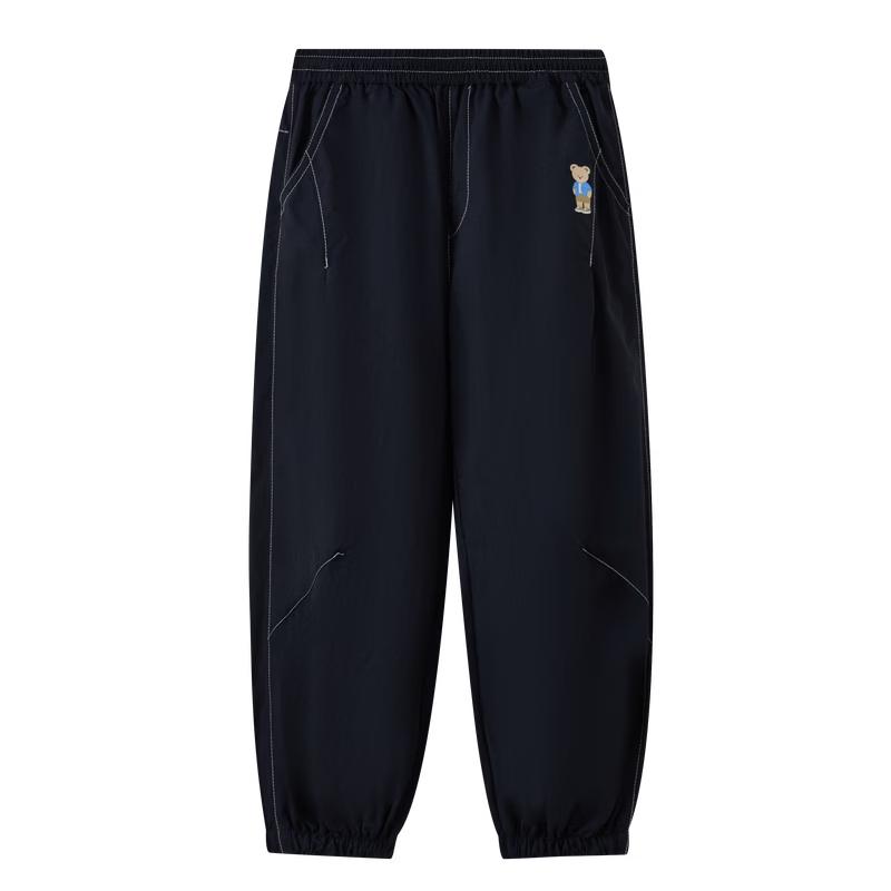 PawinPaw Cartoon Bear Kids' Casual Pants