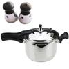 Compressor Vent Silver Jigger Plastic Relief Cap Kitchen Pressure Cooker Valve Cookware Sets