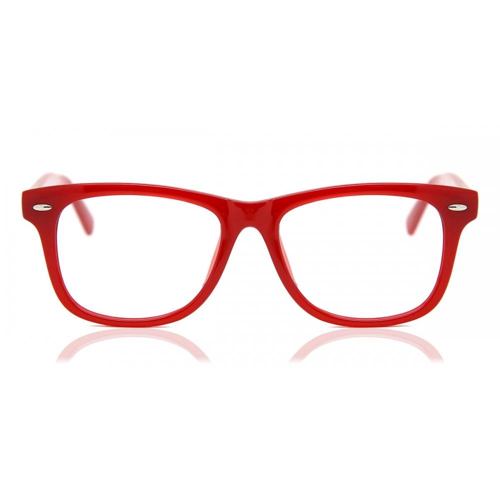 

Full Rim Square Burgundy Smartbuy Kids Eleanor Pk10 Fashion Kids Eyeglasses Burgundy/45-16-130