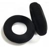 1Pair Replacement Soft Ear Pads Cushion Cover for Neumann NDH 20 Headphone Sponge Earmuff Headset Sleeve