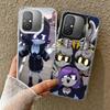 M-Murder D-Drones Uzi Portero Funda Suave para Teléfono para Xiaomi Redmi 15C 15 14C 13C 12C Poco X5 X6 X7 Pro X3 F8 F7 Ultra M8 13 12 Cove