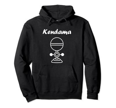 Παιχνίδι Kendama Απλό Χιούμορ Kendama Φούτερ