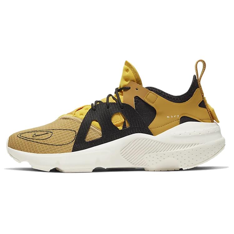 

Новые Nike Huarache Type Club Gold BQ5102-700 41