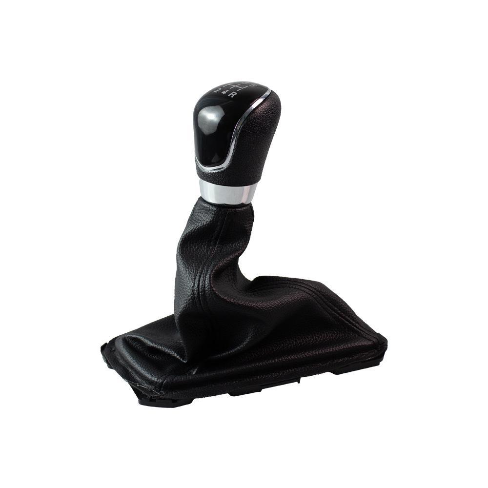 Ford Focus MK3 Gear Knob & Shifter Boot Cover Set