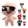Game The Binding of Isaac Plush Toys Afterbirth Rebirth Plushie Cartoon ISAAC Soft Stuffed Dolls Kids Birthday Christmas Gifts