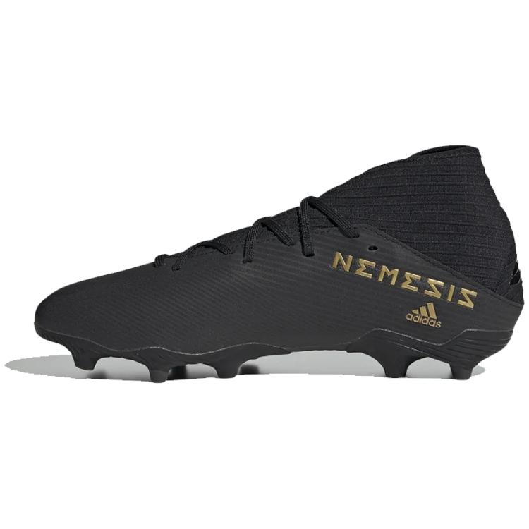 adidas Nemeziz 19.3 Fg  Черный  F34390 46⅔