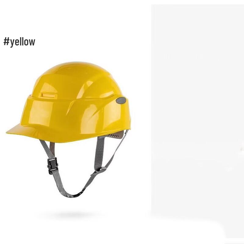 lieve Foldable Safety Helmet