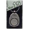 Miko March Chronicle Keyring (15)