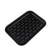 Set of 2 Square Perforated Multi-Purpose Roasting Trays