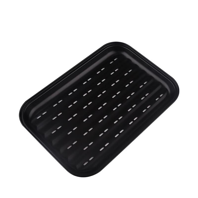 

UOSU Perforated Square BBQ Tray