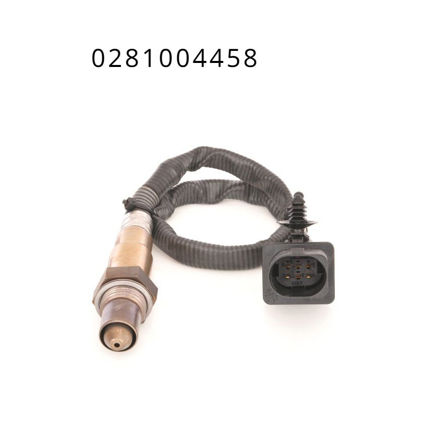 

Oxygen sensor suitable for 0281004458