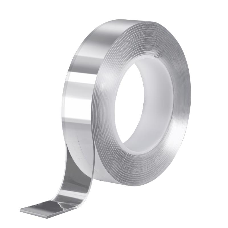 Jinlongxing Nano Traceless Double-Sided Tape 2mm Thick